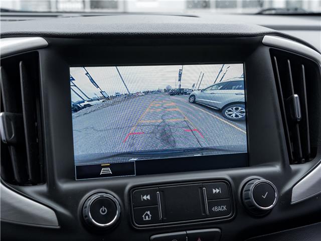 2022 GMC Terrain SLT (Stk: N17228A) in Newmarket - Image 13 of 24