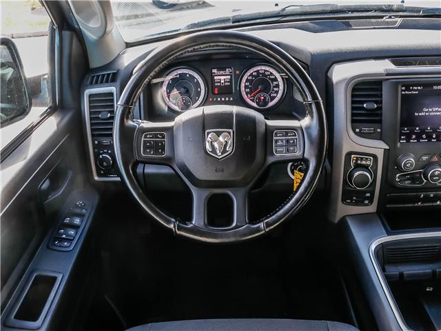2021 RAM 1500 Classic Tradesman (Stk: 15-U1264) in London - Image 3 of 26