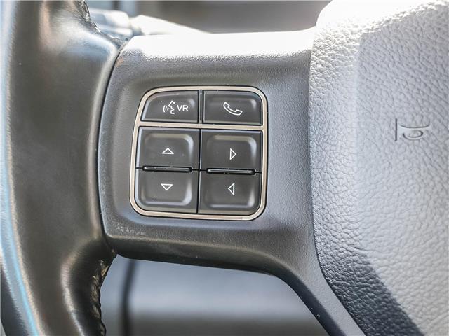 2021 RAM 1500 Classic Tradesman (Stk: 15-U1264) in London - Image 4 of 26