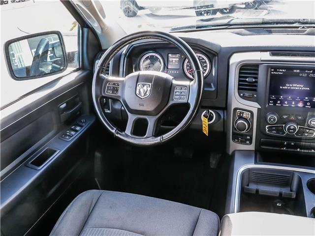 2021 RAM 1500 Classic Tradesman (Stk: 15-U1264) in London - Image 6 of 26
