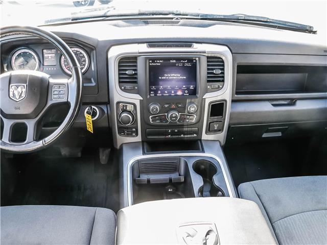 2021 RAM 1500 Classic Tradesman (Stk: 15-U1264) in London - Image 7 of 26
