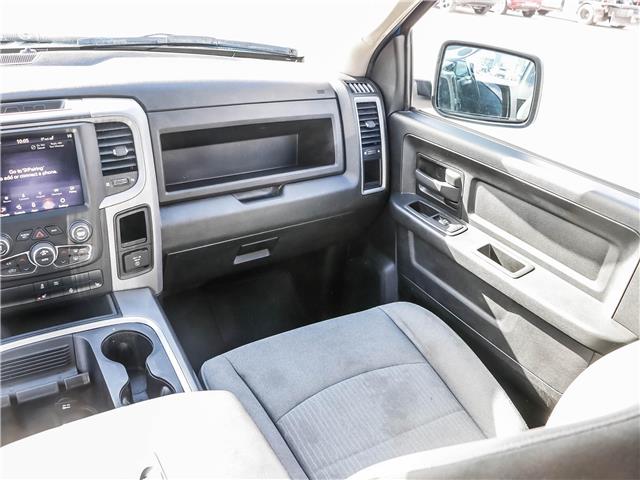 2021 RAM 1500 Classic Tradesman (Stk: 15-U1264) in London - Image 8 of 26