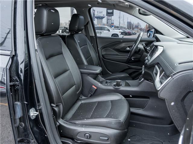 2022 GMC Terrain SLT (Stk: N17228A) in Newmarket - Image 21 of 24