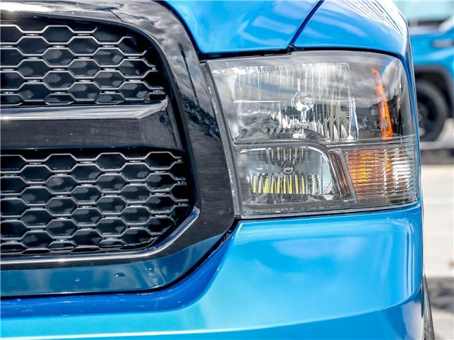 2021 RAM 1500 Classic Tradesman (Stk: 15-U1264) in London - Image 9 of 26