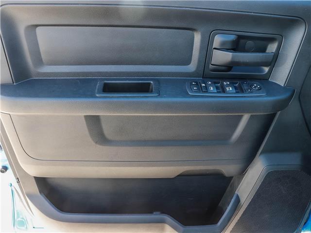 2021 RAM 1500 Classic Tradesman (Stk: 15-U1264) in London - Image 12 of 26