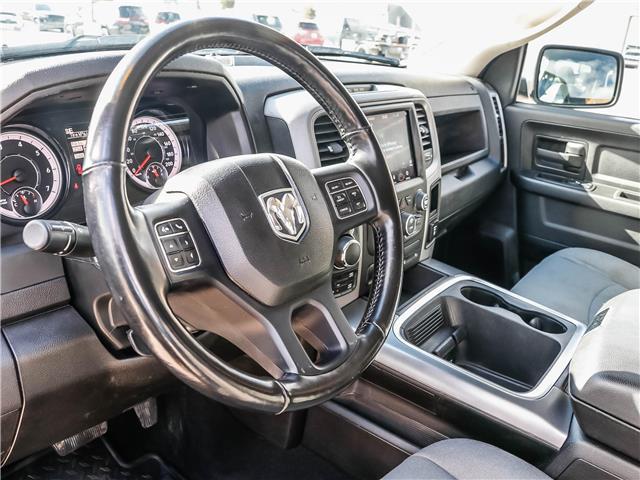 2021 RAM 1500 Classic Tradesman (Stk: 15-U1264) in London - Image 13 of 26