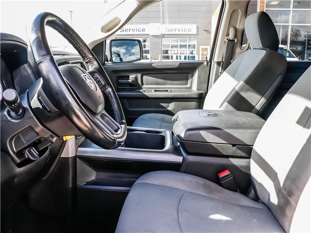 2021 RAM 1500 Classic Tradesman (Stk: 15-U1264) in London - Image 14 of 26