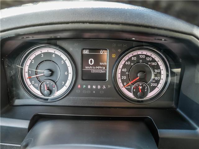 2021 RAM 1500 Classic Tradesman (Stk: 15-U1264) in London - Image 17 of 26