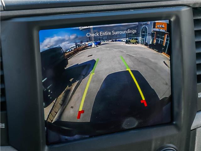 2021 RAM 1500 Classic Tradesman (Stk: 15-U1264) in London - Image 18 of 26