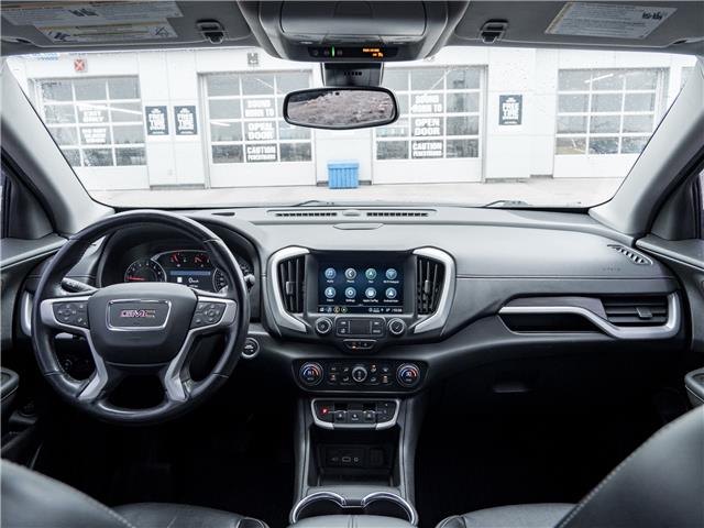 2022 GMC Terrain SLT (Stk: N17228A) in Newmarket - Image 23 of 24