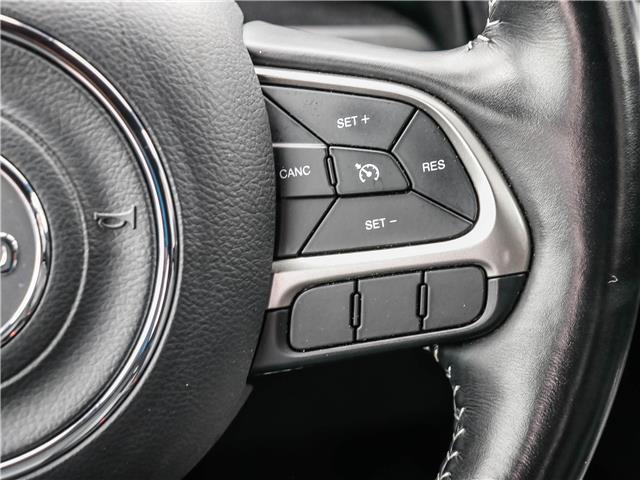 2021 Jeep Compass North (Stk: 15-U1269) in London - Image 5 of 30