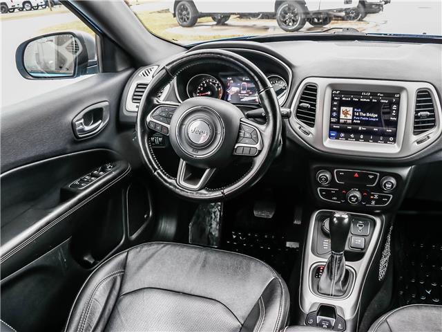 2021 Jeep Compass North (Stk: 15-U1269) in London - Image 6 of 30