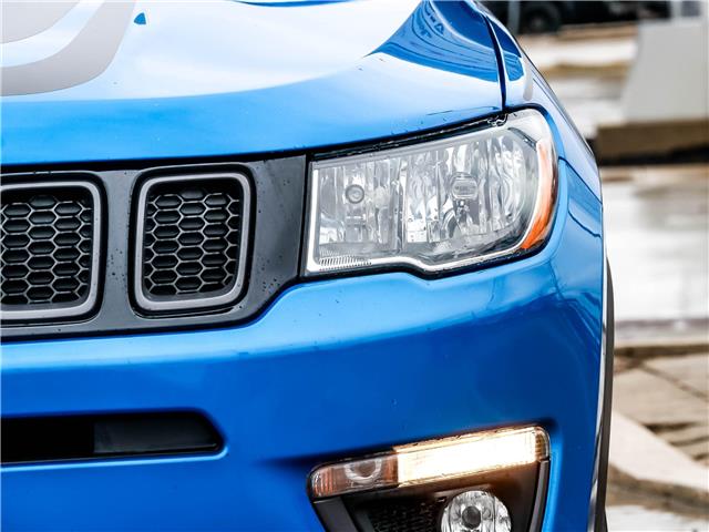 2021 Jeep Compass North (Stk: 15-U1269) in London - Image 9 of 30