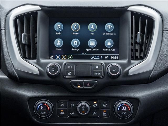 2022 GMC Terrain SLT (Stk: N17228A) in Newmarket - Image 24 of 24
