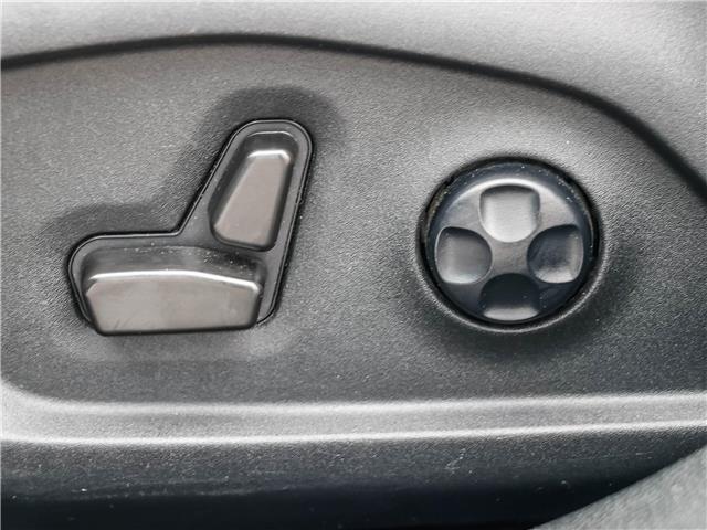 2021 Jeep Compass North (Stk: 15-U1269) in London - Image 15 of 30