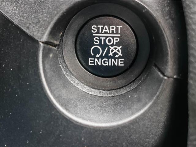 2021 Jeep Compass North (Stk: 15-U1269) in London - Image 23 of 30