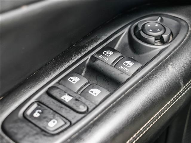 2021 Jeep Compass North (Stk: 15-U1269) in London - Image 24 of 30