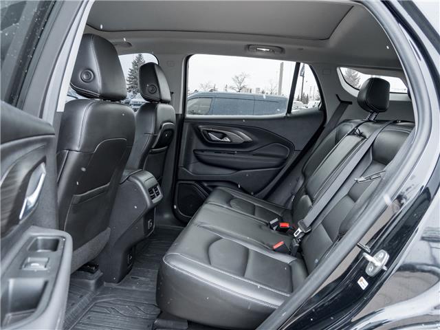 2022 GMC Terrain SLT (Stk: N17228A) in Newmarket - Image 22 of 24