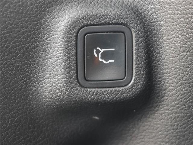 2021 Jeep Compass North (Stk: 15-U1269) in London - Image 30 of 30