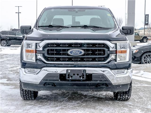 2021 Ford F-150 XLT (Stk: 15-U1272) in London - Image 2 of 25