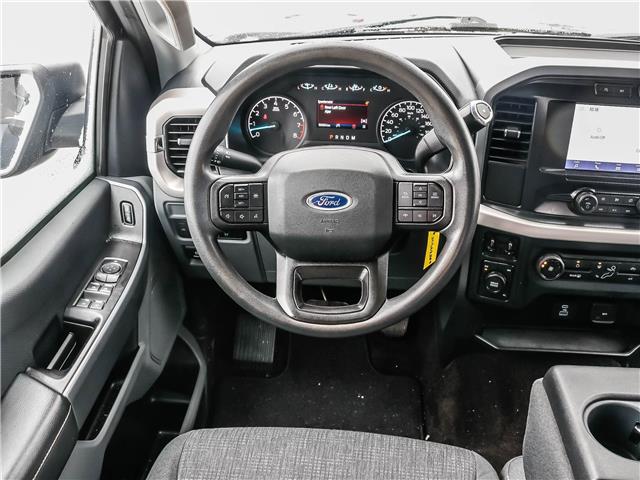 2021 Ford F-150 XLT (Stk: 15-U1272) in London - Image 3 of 25