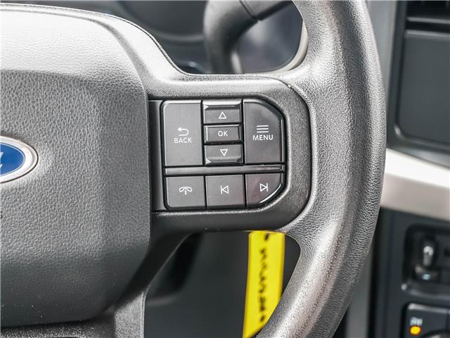 2021 Ford F-150 XLT (Stk: 15-U1272) in London - Image 5 of 25