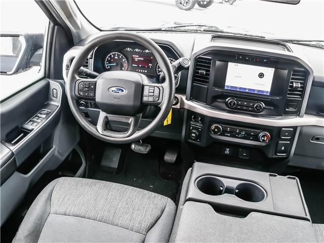 2021 Ford F-150 XLT (Stk: 15-U1272) in London - Image 6 of 25