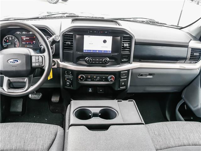 2021 Ford F-150 XLT (Stk: 15-U1272) in London - Image 7 of 25