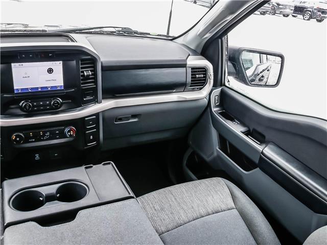2021 Ford F-150 XLT (Stk: 15-U1272) in London - Image 8 of 25