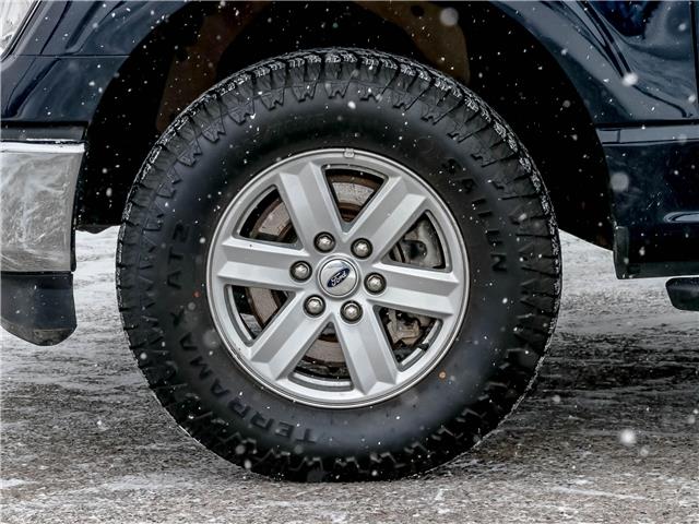 2021 Ford F-150 XLT (Stk: 15-U1272) in London - Image 10 of 25