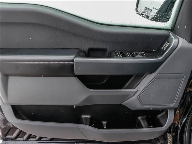 2021 Ford F-150 XLT (Stk: 15-U1272) in London - Image 12 of 25