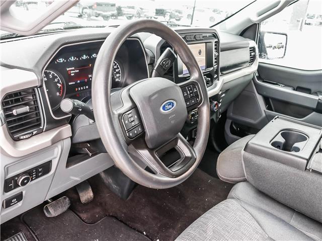 2021 Ford F-150 XLT (Stk: 15-U1272) in London - Image 13 of 25