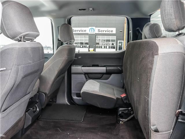 2021 Ford F-150 XLT (Stk: 15-U1272) in London - Image 15 of 25