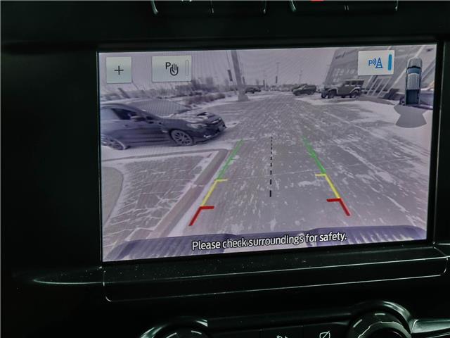 2021 Ford F-150 XLT (Stk: 15-U1272) in London - Image 17 of 25