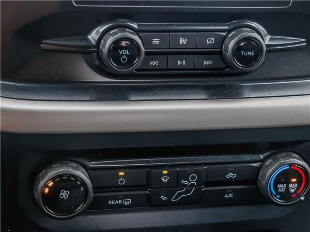 2021 Ford F-150 XLT (Stk: 15-U1272) in London - Image 18 of 25