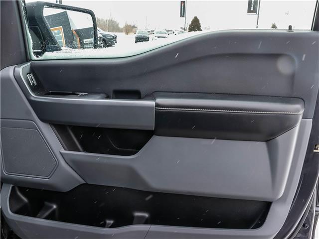 2021 Ford F-150 XLT (Stk: 15-U1272) in London - Image 22 of 25