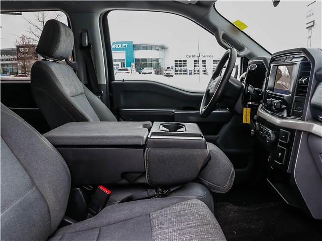 2021 Ford F-150 XLT (Stk: 15-U1272) in London - Image 23 of 25