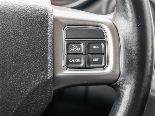 2017 Dodge Journey Crossroad (Stk: 15-26053A) in London - Image 5 of 27