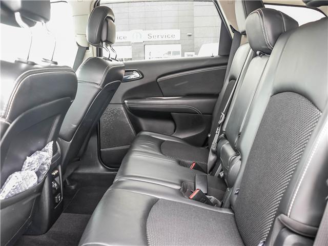 2017 Dodge Journey Crossroad (Stk: 15-26053A) in London - Image 16 of 27