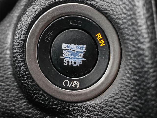 2017 Dodge Journey Crossroad (Stk: 15-26053A) in London - Image 21 of 27