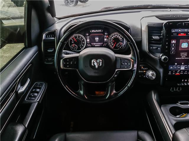 2022 RAM 1500 Sport (Stk: 15-U1270) in London - Image 3 of 26