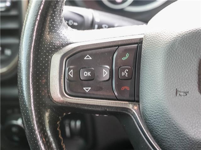 2022 RAM 1500 Sport (Stk: 15-U1270) in London - Image 4 of 26