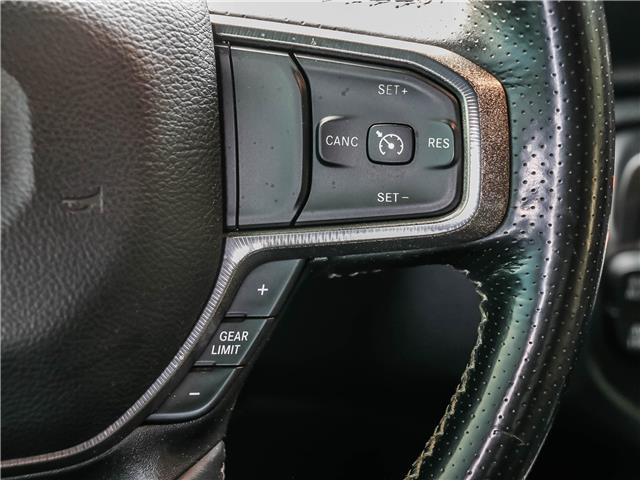 2022 RAM 1500 Sport (Stk: 15-U1270) in London - Image 5 of 26