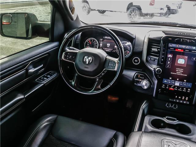 2022 RAM 1500 Sport (Stk: 15-U1270) in London - Image 6 of 26