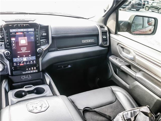 2022 RAM 1500 Sport (Stk: 15-U1270) in London - Image 8 of 26