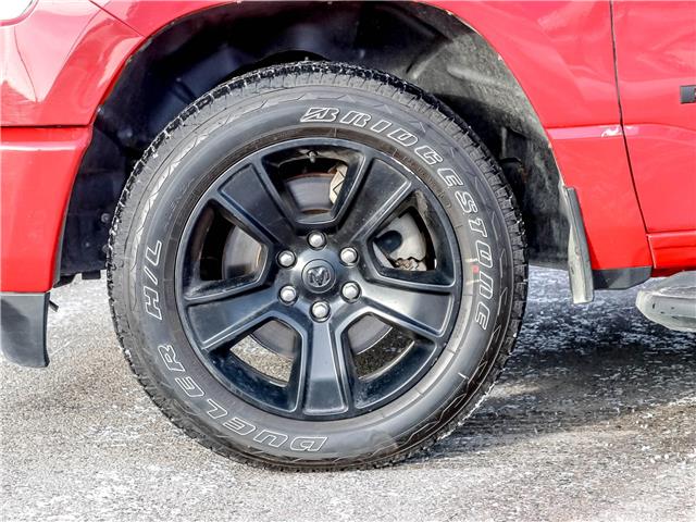 2022 RAM 1500 Sport (Stk: 15-U1270) in London - Image 10 of 26
