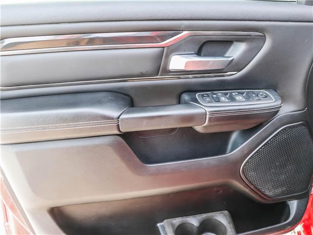 2022 RAM 1500 Sport (Stk: 15-U1270) in London - Image 12 of 26