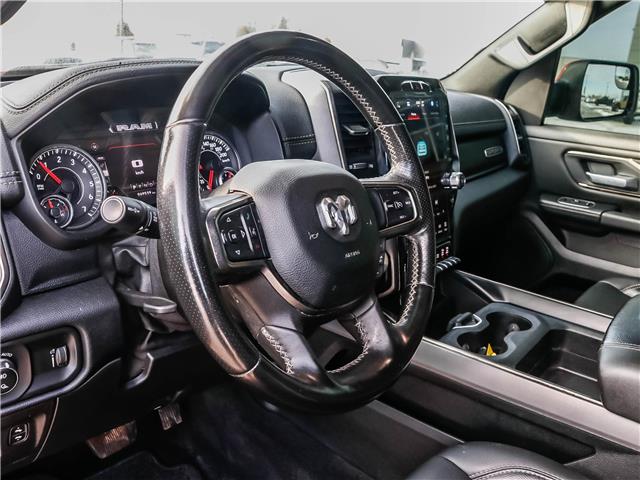 2022 RAM 1500 Sport (Stk: 15-U1270) in London - Image 13 of 26