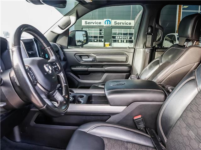 2022 RAM 1500 Sport (Stk: 15-U1270) in London - Image 14 of 26