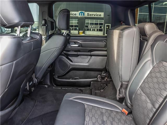 2022 RAM 1500 Sport (Stk: 15-U1270) in London - Image 16 of 26